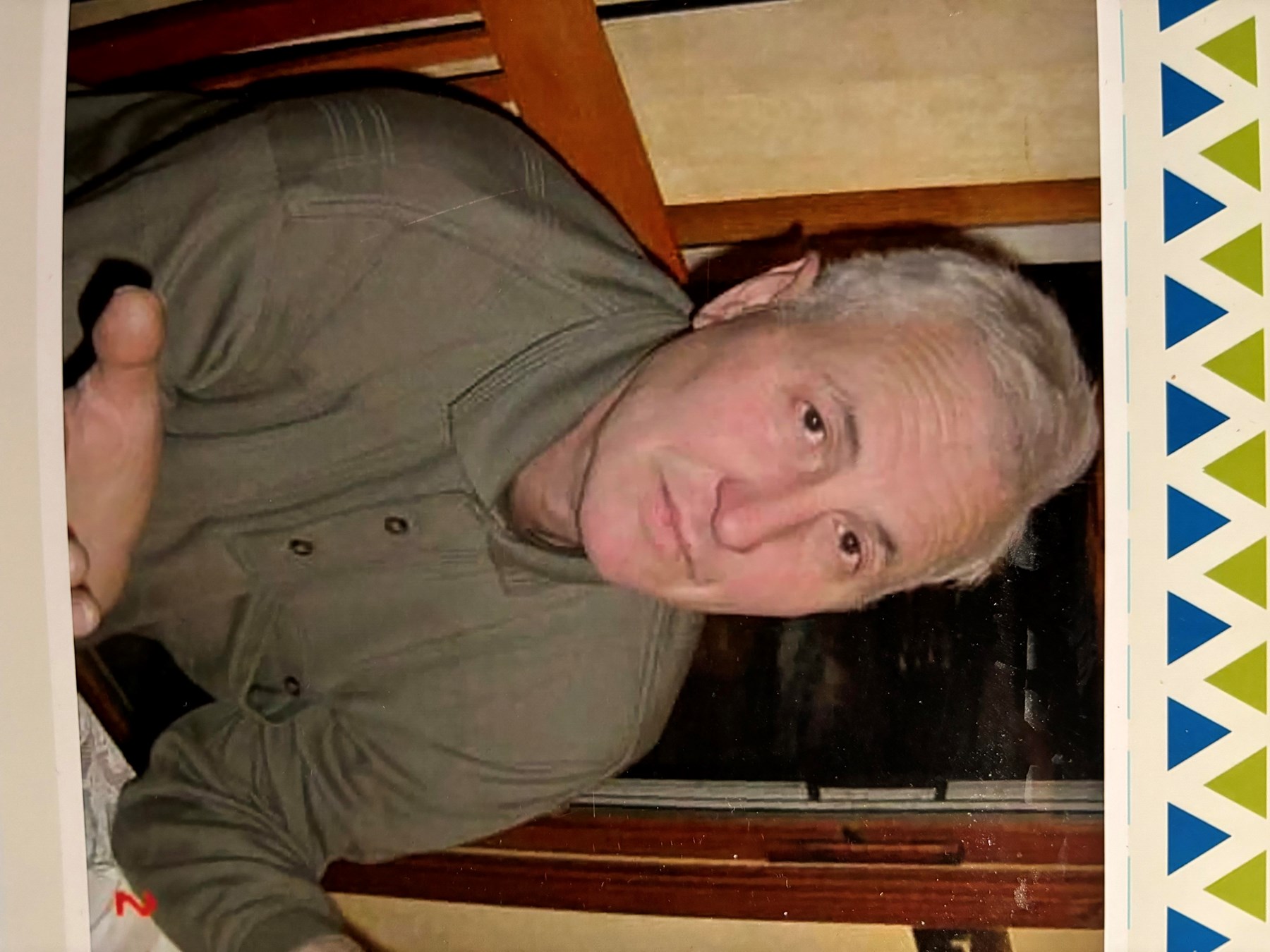 Obituary of Yury Livits