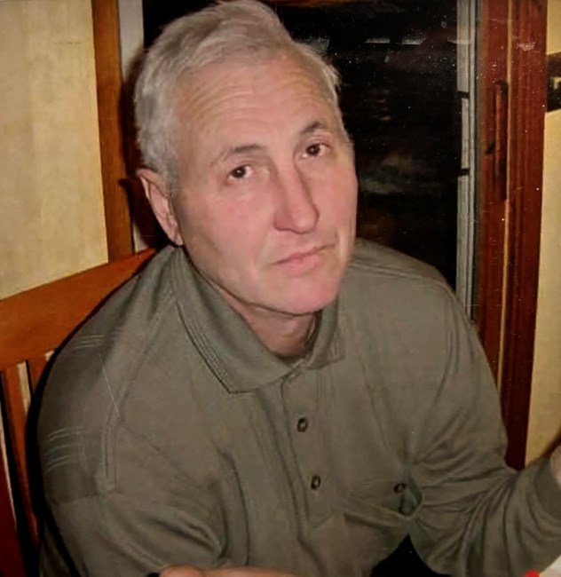 Obituary of Yury Livits