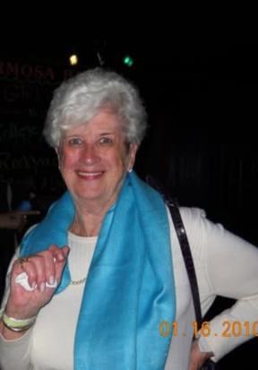 Obituary of Ethnea Claire Montgomery