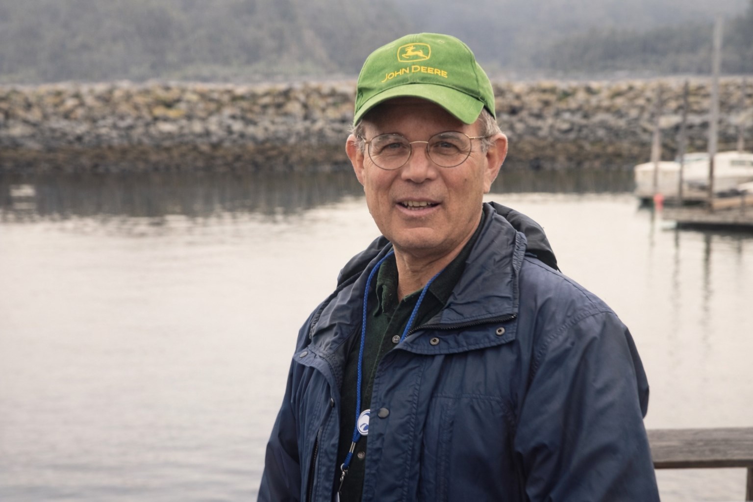 Obituary of Peter Patrick Sforza