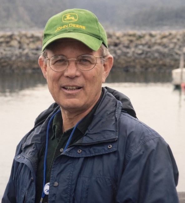 Obituary of Peter Patrick Sforza