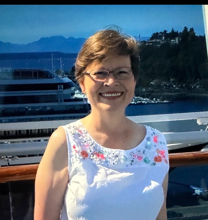 Obituary of Melissa Constance Moore