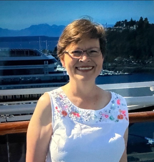 Obituary of Melissa Constance Moore