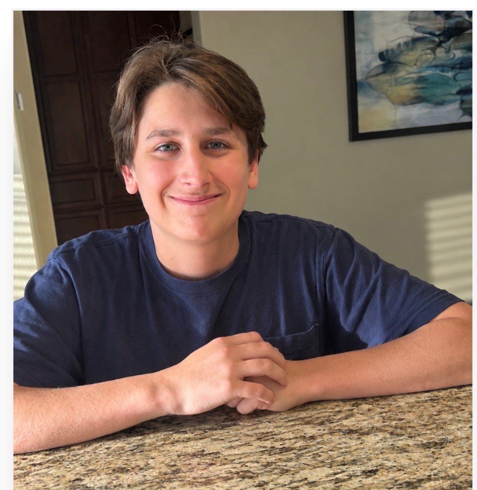 Obituary of Caden Christopher Kyle