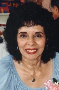 Obituary of Ruth Ramos