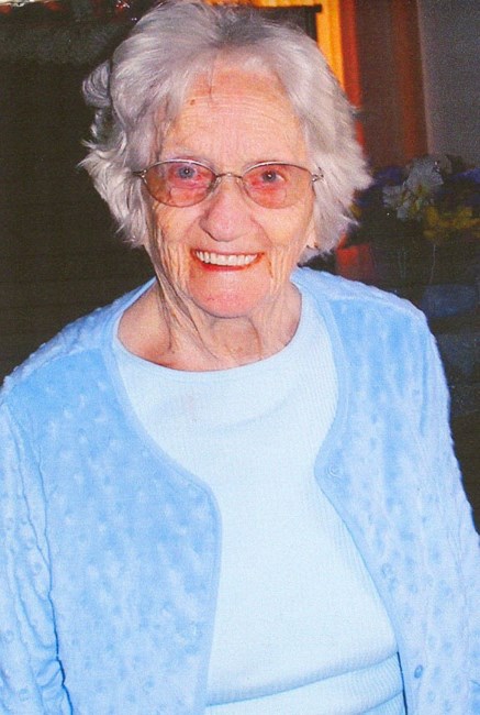 Obituary of Darlene Barbara Bloom