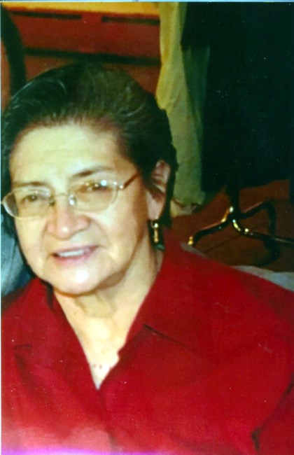 Obituary of Isabel Nunez
