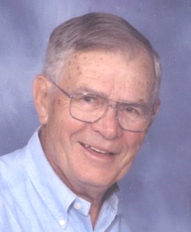 Obituary of Cyril C. Moore