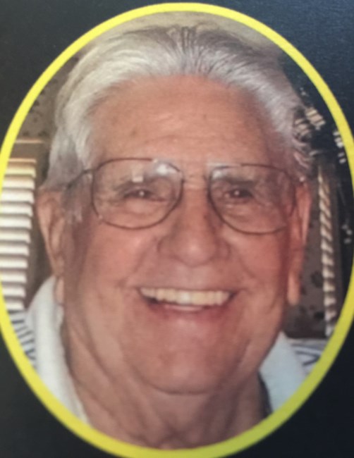 Obituary of Charles J. "Jay" Cooper