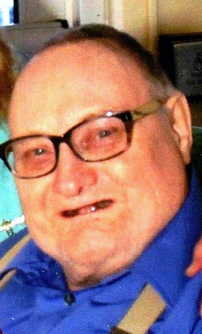 Obituary of Henry J. Roberts