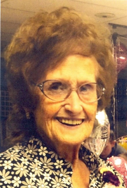 Obituary of Alma M. Nearpass