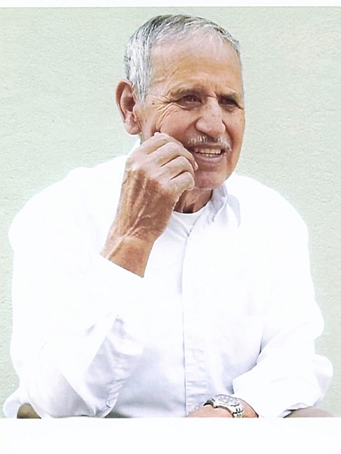 Obituary of Santiago Villalpando