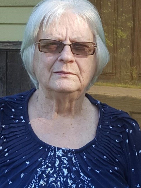 Obituary of Coledda Spivey