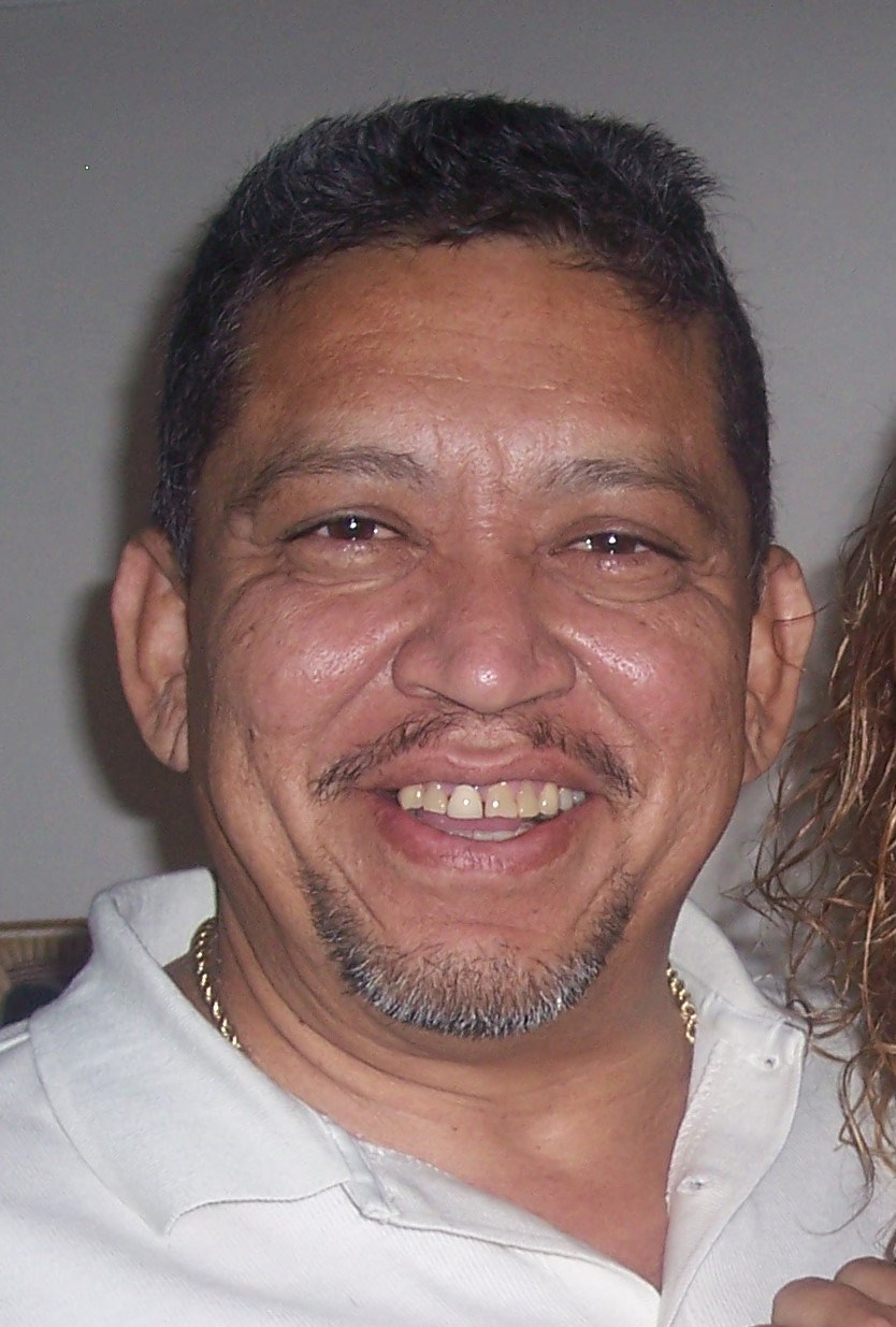 Obituary of Carlos Perez-Alvarado