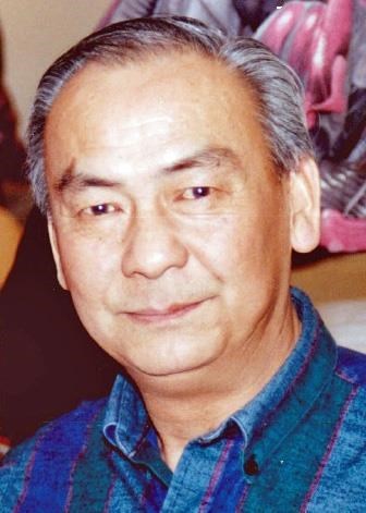 Obituary of Shui Wai David Wong