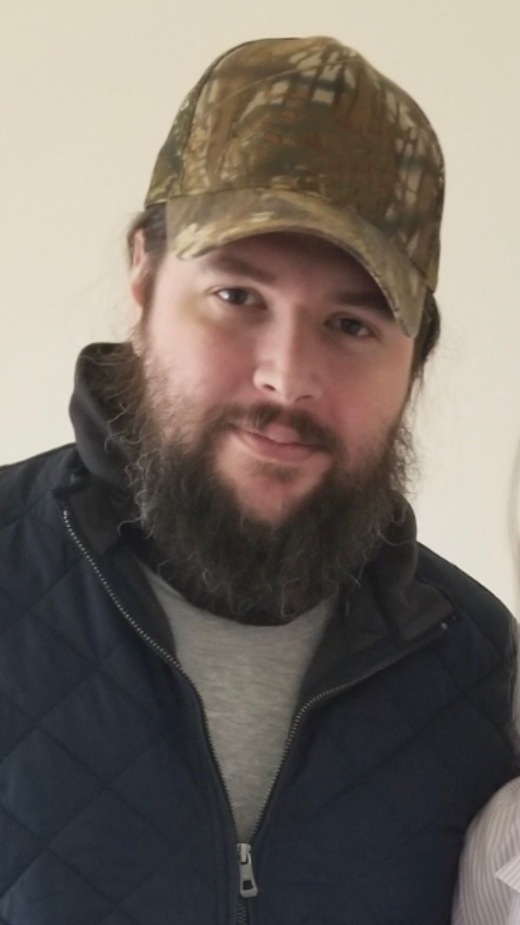 Obituary of Michael Broome