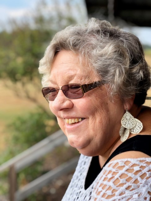 Obituary of Joan Dale Cowart