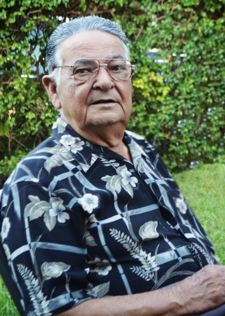 Obituary of Jose Carrazana