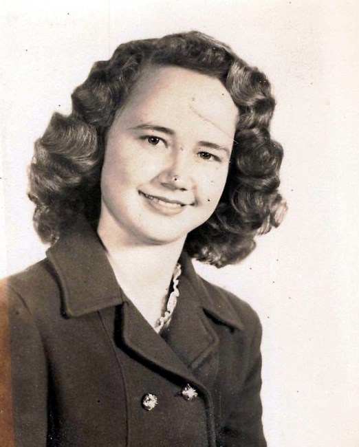 Obituary of Helen Bennett