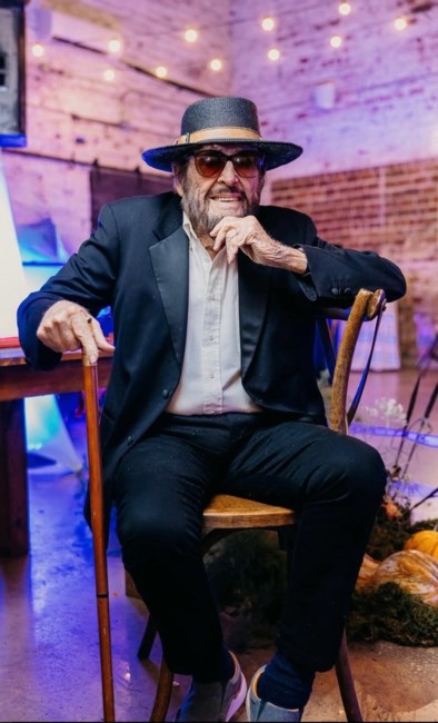 Obituary of Kenneth Francis Kellard