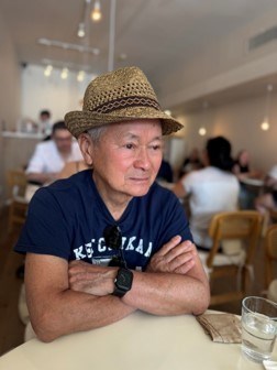 Avis de décès de Man Hee Yung (Henry)