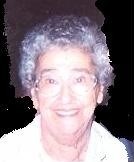 Obituary of Angelina Giardino