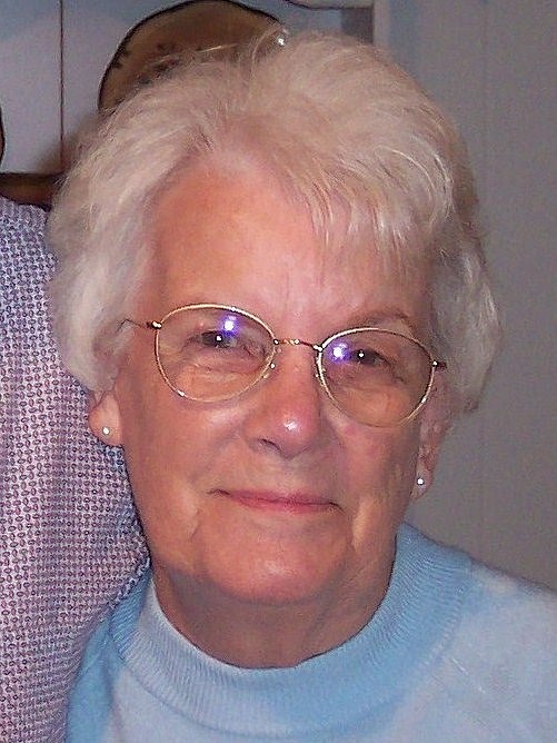 Mary Trawick Obituary Saraland, AL
