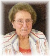Obituario de Emily Anna Hunt