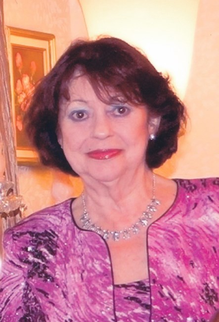 Obituary of Lauretta Lucia Hothi