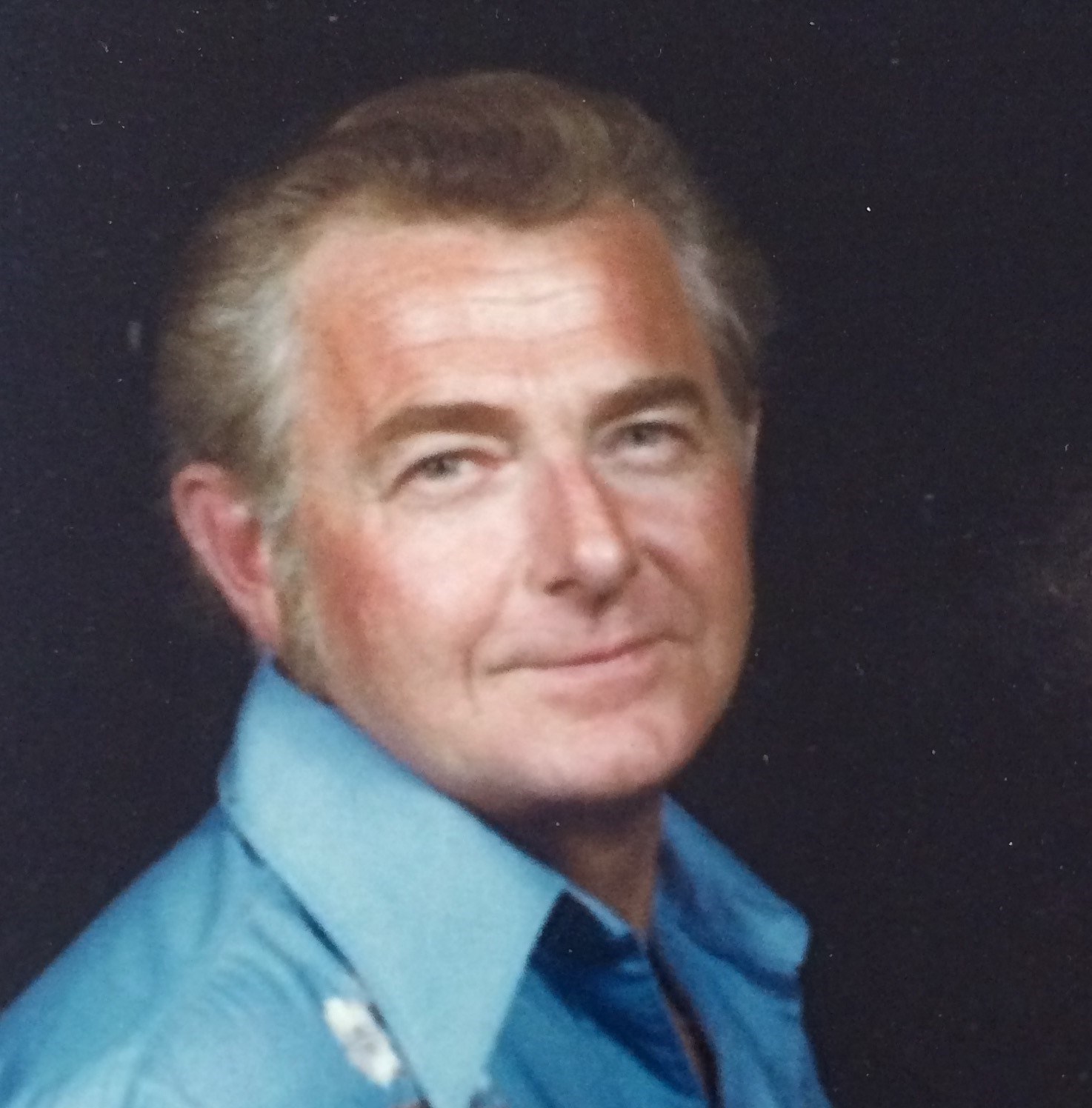 Obituary of Robert K. "Butch" Acelin