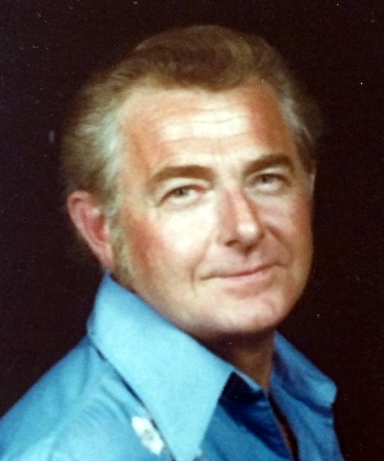 Obituary of Robert K. "Butch" Acelin