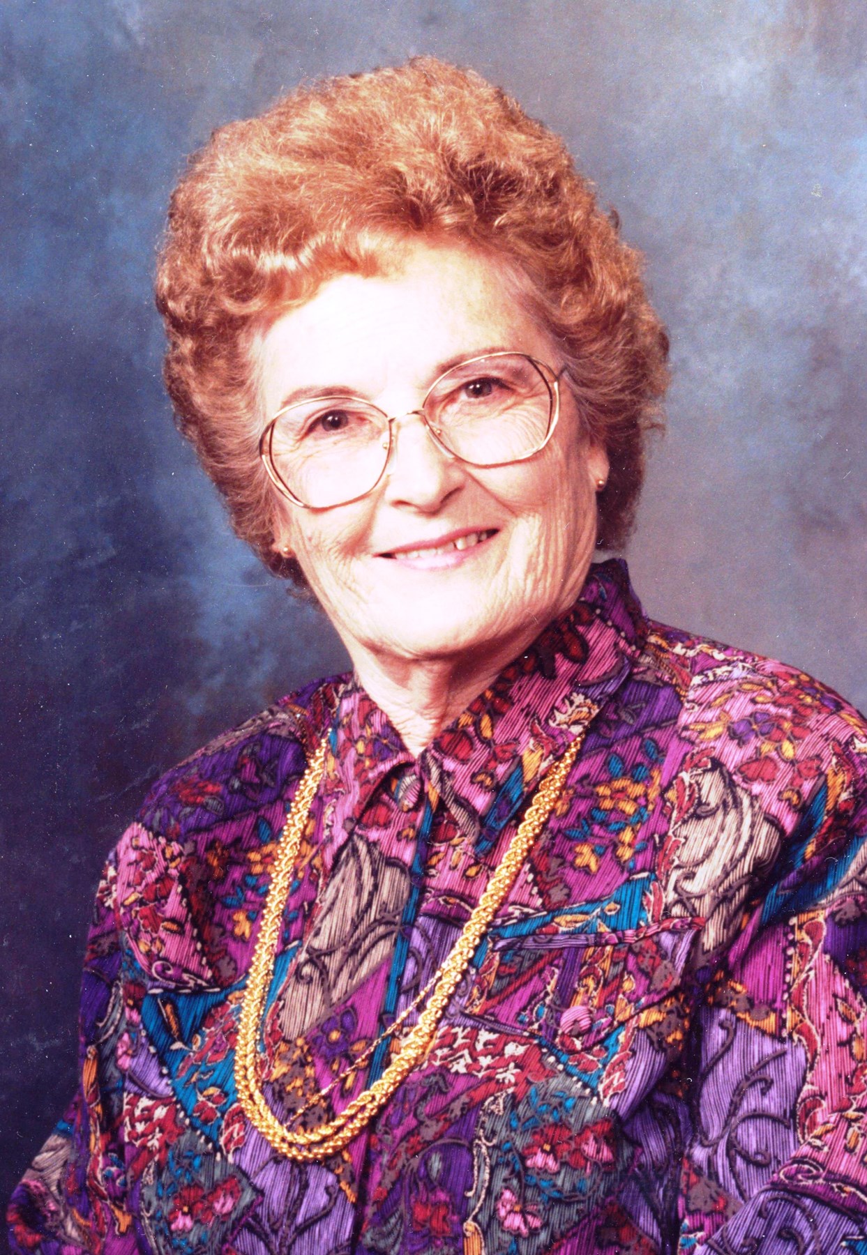 Cline Hanson Obituaries