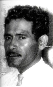 Obituary of Vicente "Kalo" Cisneros Jr.