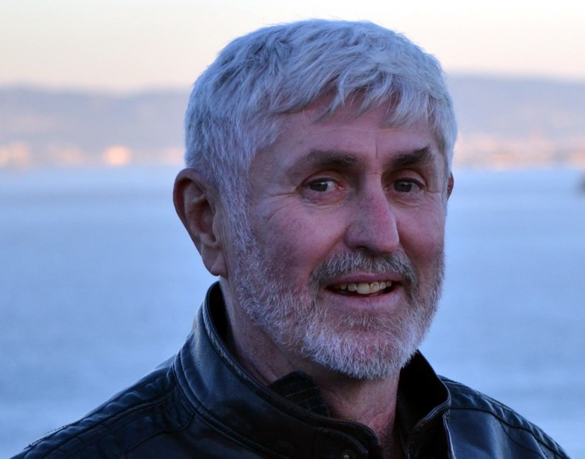 Obituary of Peter Michael Byerley