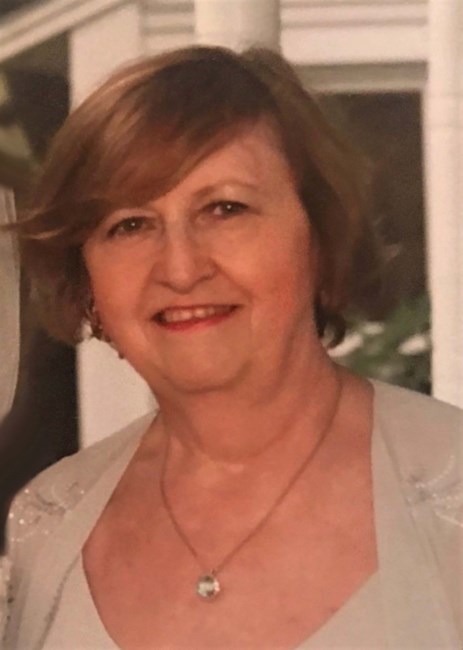 Obituary of Lise Carter