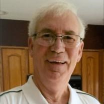 Obituary of Robert Thomas McCann