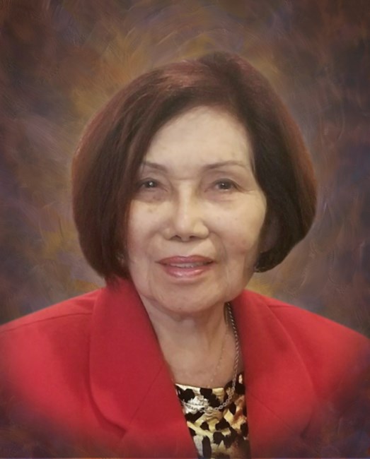 Obituary of Fely Cortez Reyles