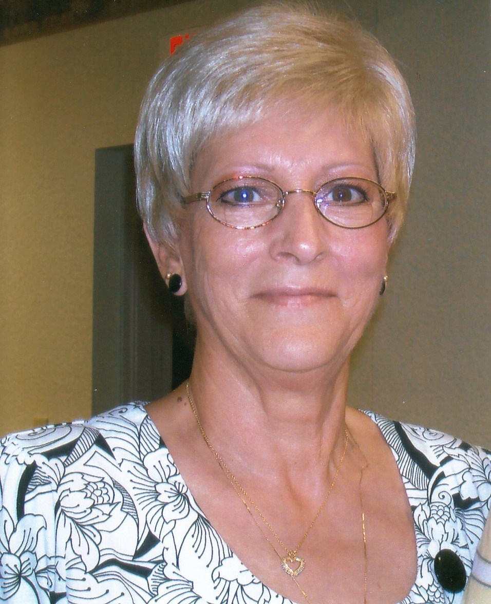 Obituary of Linda Joyce Meals