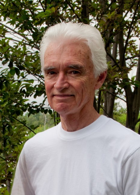 Avis de décès de Jack Patrick Dunne