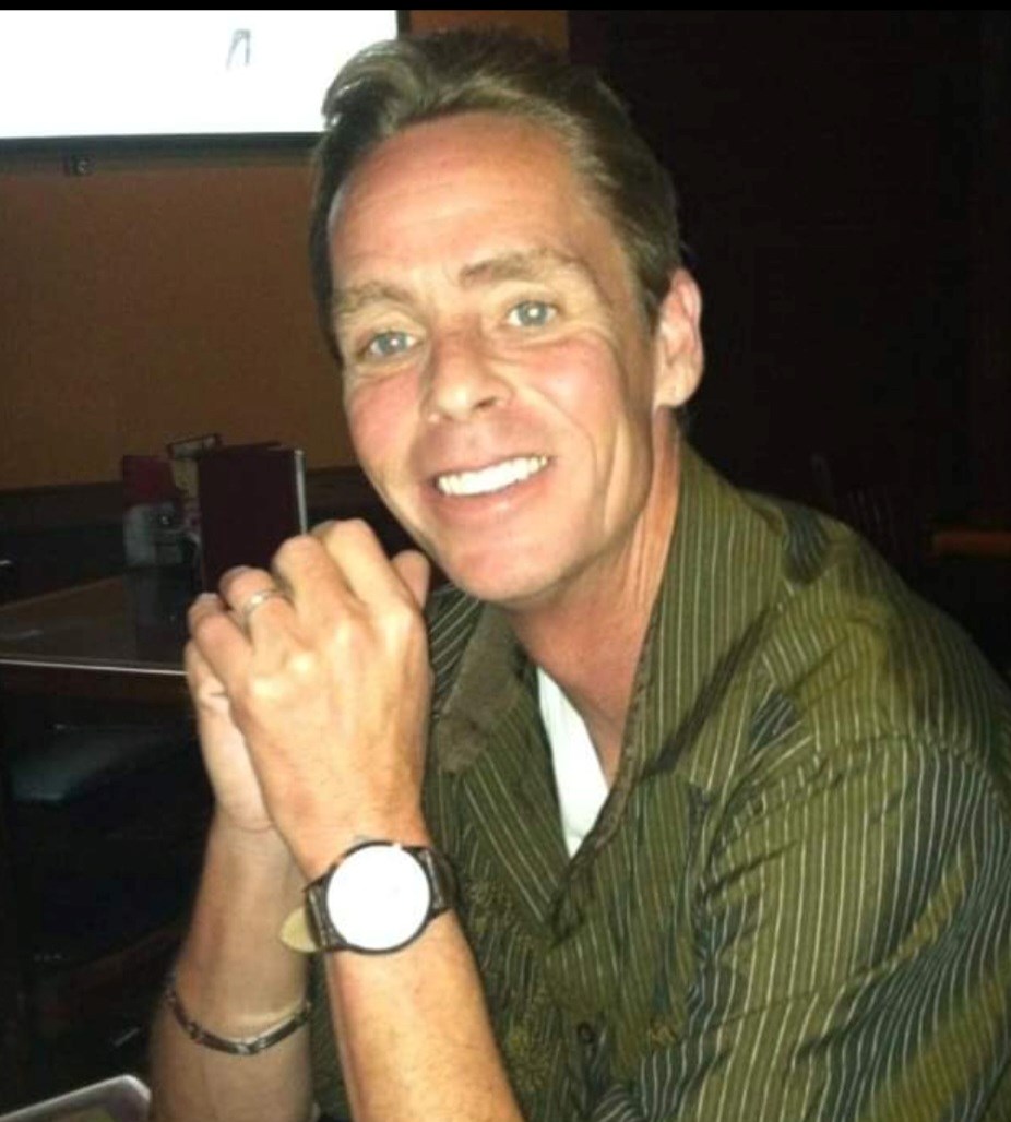 Obituary of Eric Taylor Poston