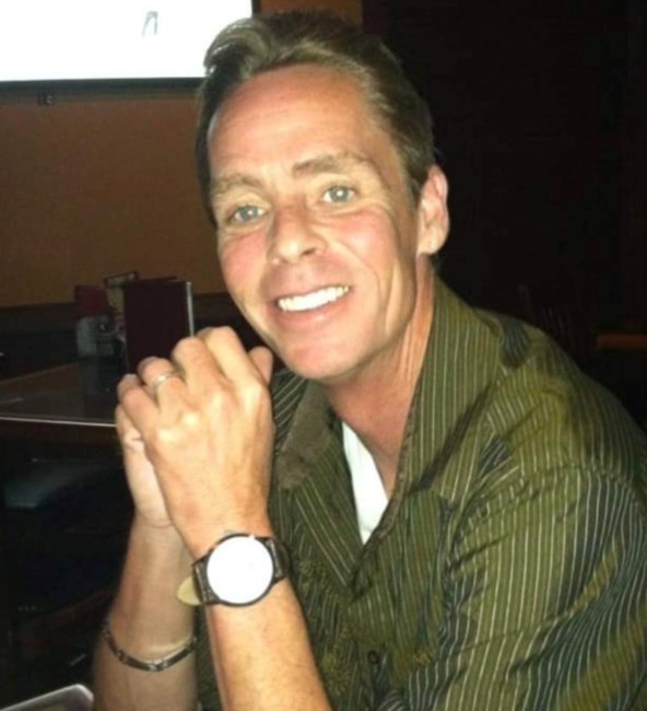 Obituary of Eric Taylor Poston