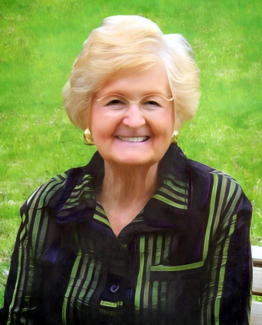 Obituary of Elizabeth "Beth" Ann (White) Walker