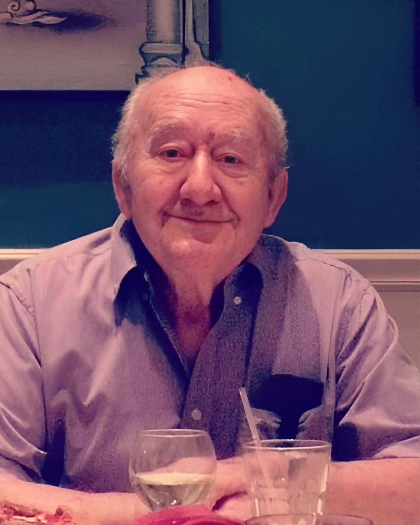 Obituary of Joseph Raymond Dubee