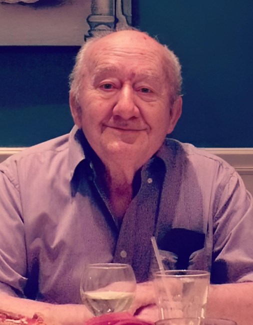 Obituary of Joseph Raymond Dubee