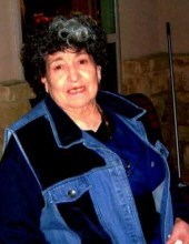 Obituary of Olga Carvajal
