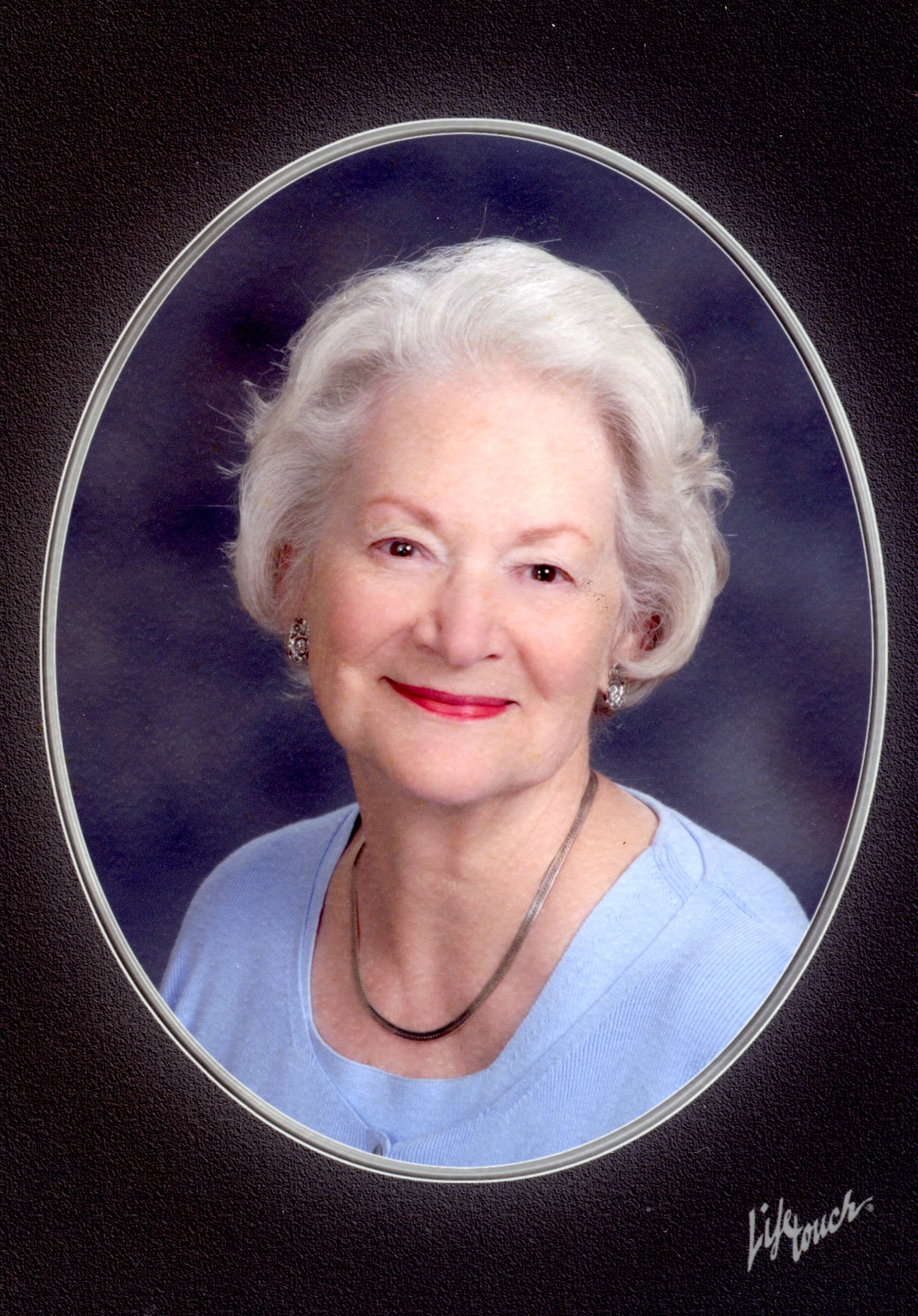 Obituary of Nancy Elizabeth Brown