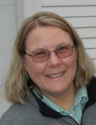 Obituary of Betty Ann Jones