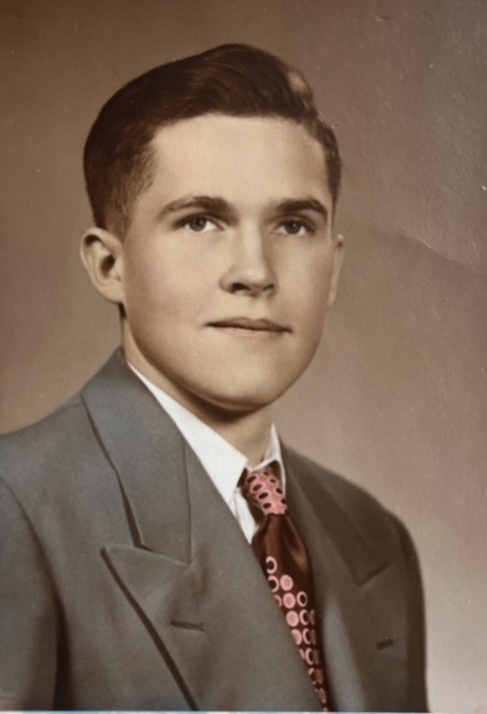 Obituario de Olen Ray Thomas