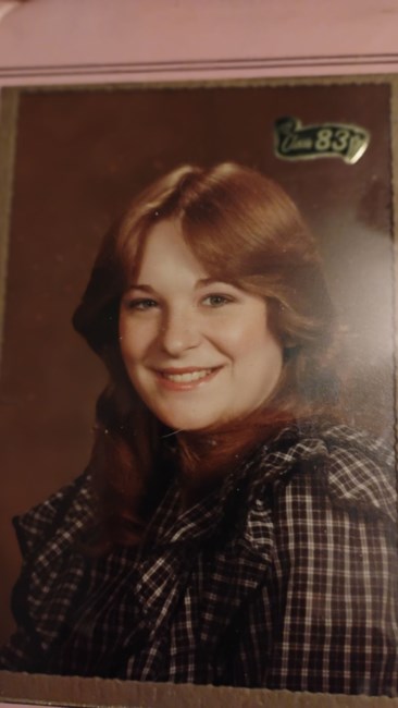 Obituary of Katrina Jo Mead-Harding