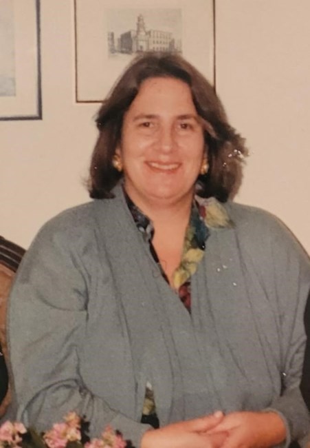 Obituary of Linda F. (Duchin) Clark